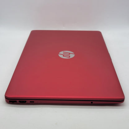 HP Laptop 15-DW0083WM 15.6" Pentium Silver N5030 1.1GHz 4GB RAM 128GB SSD