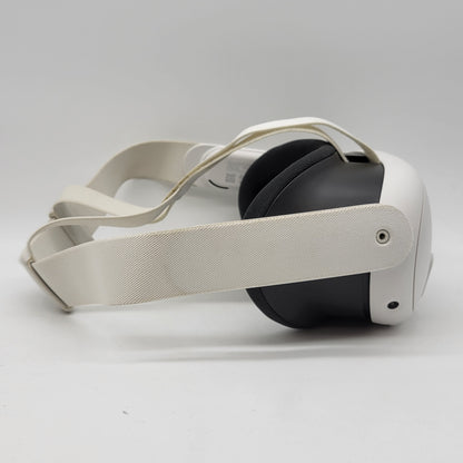 Meta Quest 3 512GB Standalone All-in-One VR Headset S3A