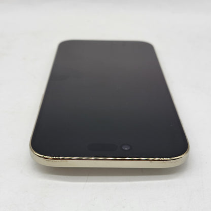 Factory Unlocked Apple iPhone Air 512GB Light Gold MG1H4LL/A