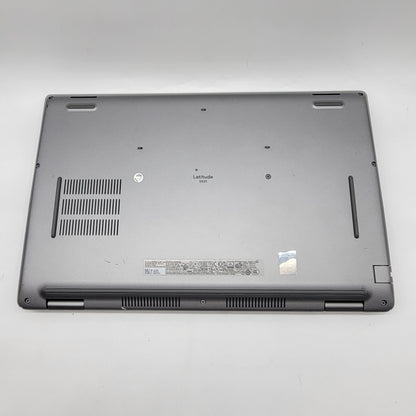 Dell Latitude 5531 15" i5-12600H 2.2GHz 16GB RAM 512GB SSD
