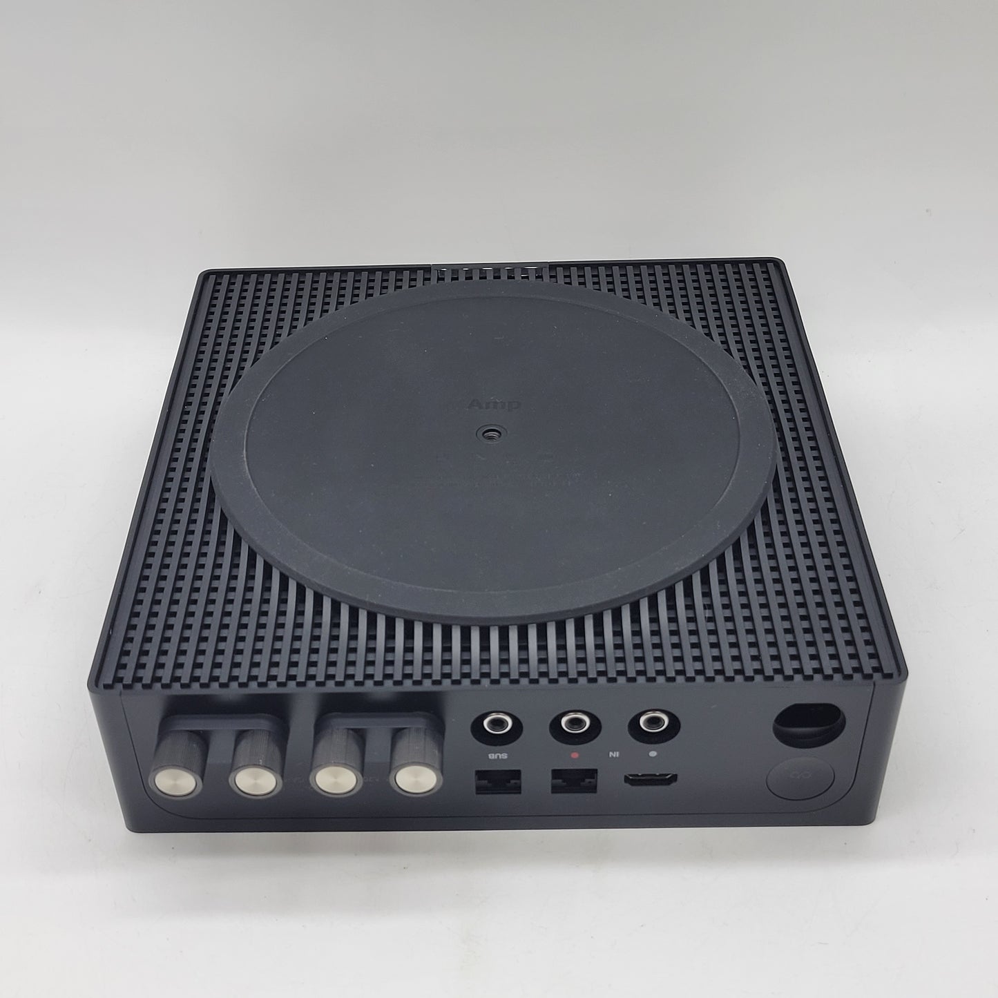 Sonos Amp Smart Amplifier Black S16