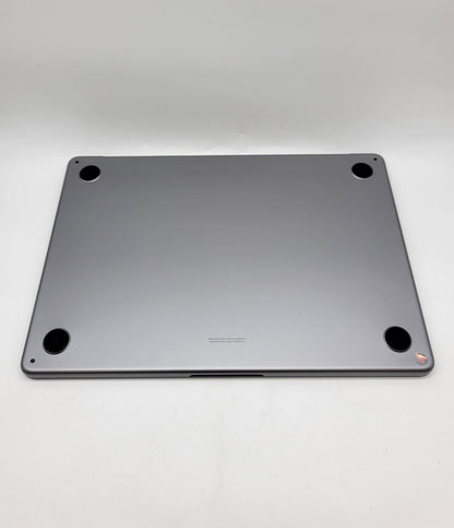 2024 Apple MacBook Air 13.6" M3 8C GPU 4.0GHz 8GB RAM 256GB SSD A3113