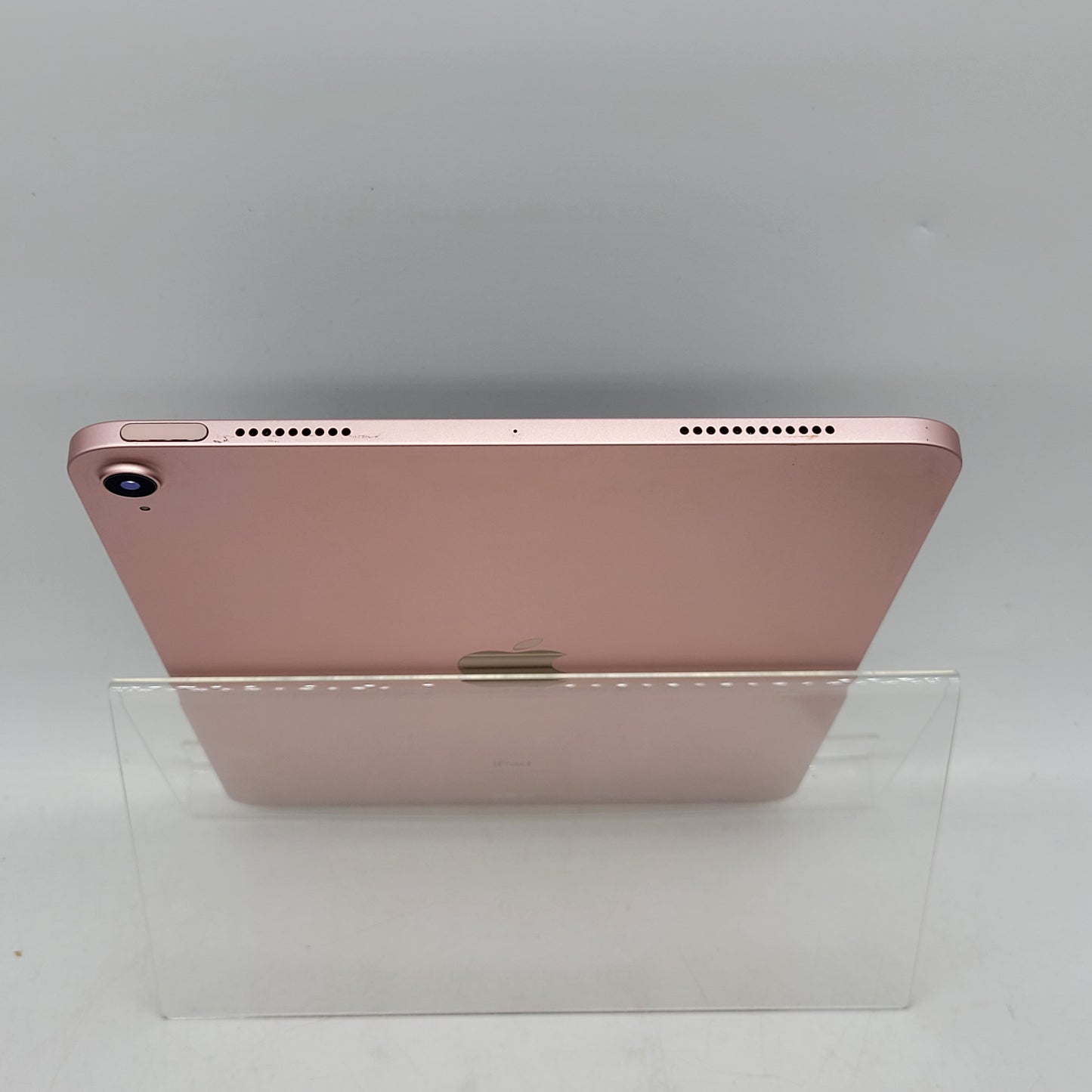 WiFi Only Apple iPad Air 4th Gen 64GB Rose Gold MYFP2LL/A