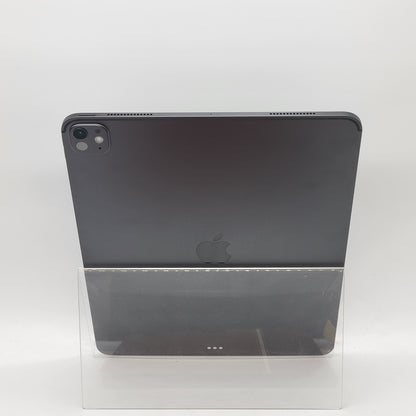WiFi Only Apple iPad Pro 13" M4 256GB Space Gray MVX23LL/A