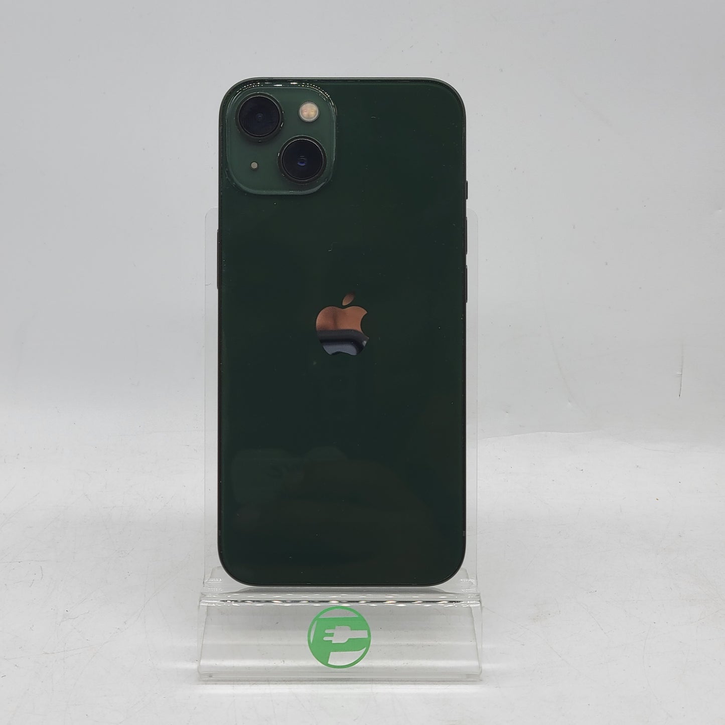 Factory Unlocked Apple iPhone 13 128GB Green MNG63LL/A