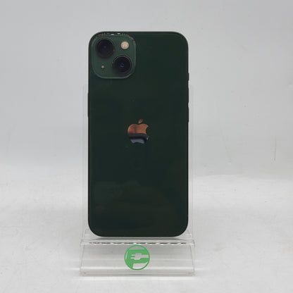 Factory Unlocked Apple iPhone 13 128GB Green MNG63LL/A