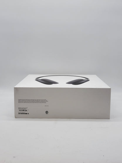 New Apple AirPods Max USB-C Wireless Over-Ear Headphones Midnight MWW43AM/A