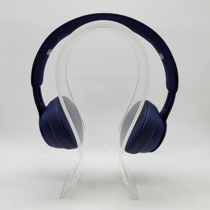 Beats Solo Pro Wireless Over-Ear Bluetooth Headphones Dark Blue A1881