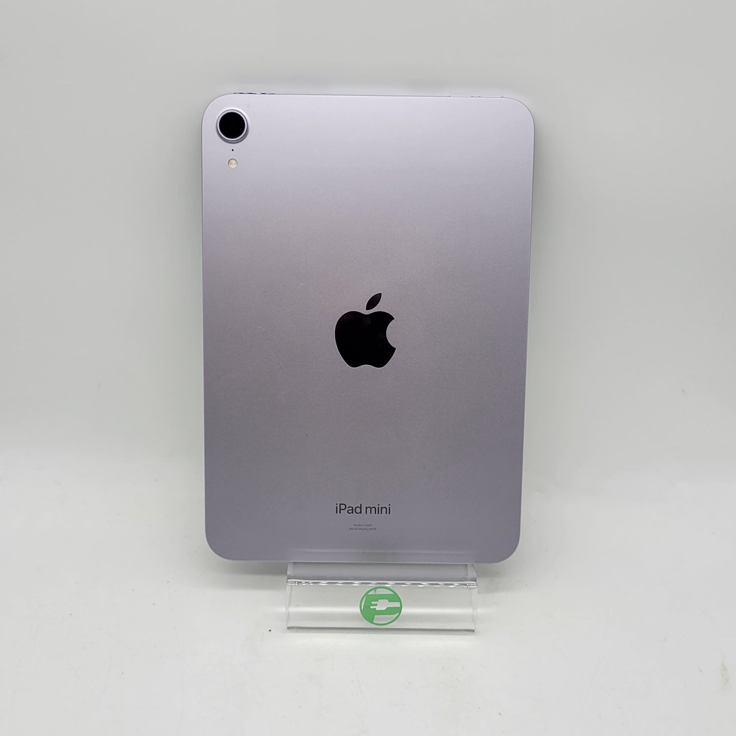 WiFi Only Apple iPad mini (A17 Pro) 128GB Purple MXN93LL/A