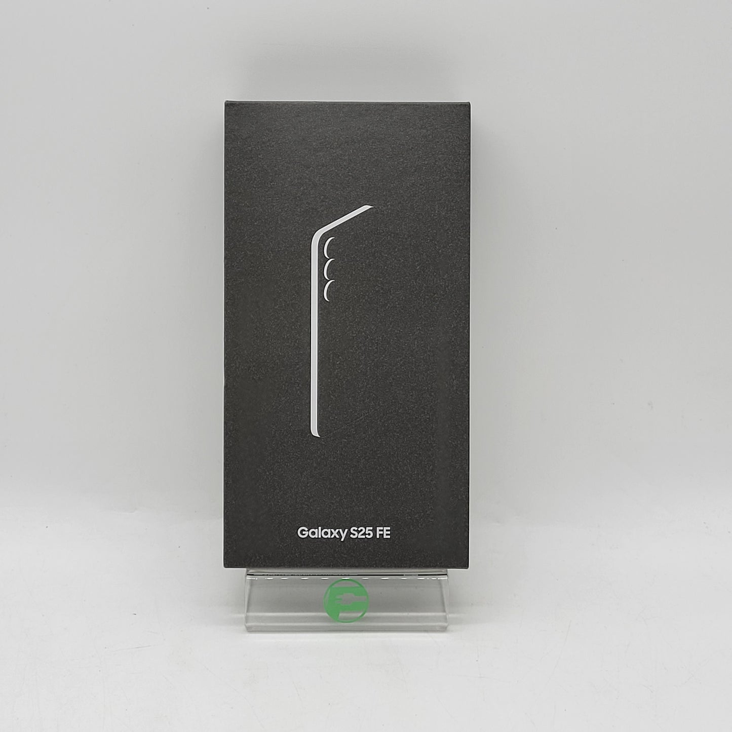 New Factory Unlocked Samsung Galaxy S25 FE 8GB RAM 256GB SM-S731U1 Jetblack