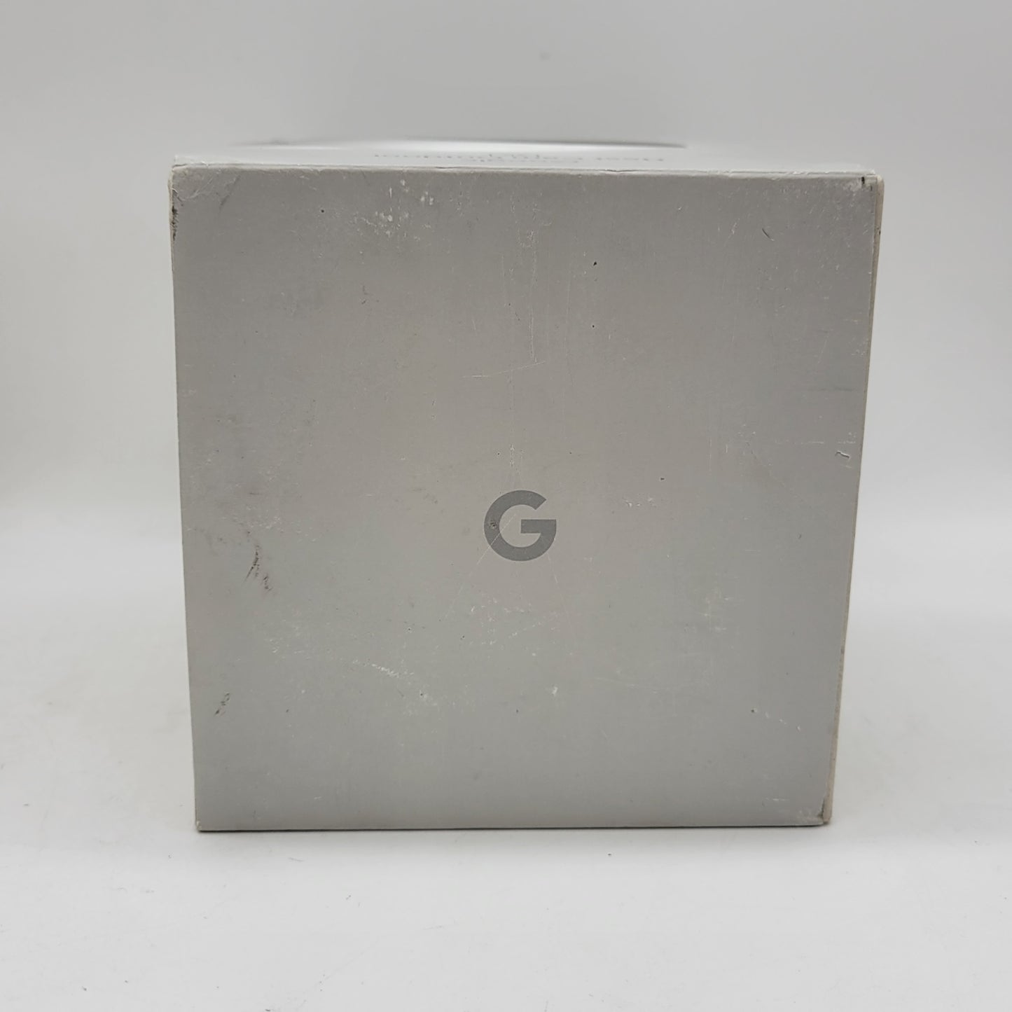 New Google Nest (2nd Generation) Snow Wired Cam Outdoor 2K G7LYP