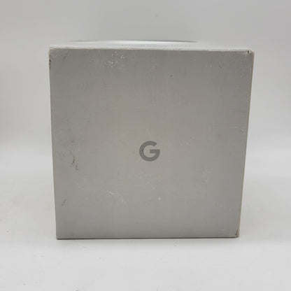 New Google Nest (2nd Generation) Snow Wired Cam Outdoor 2K G7LYP