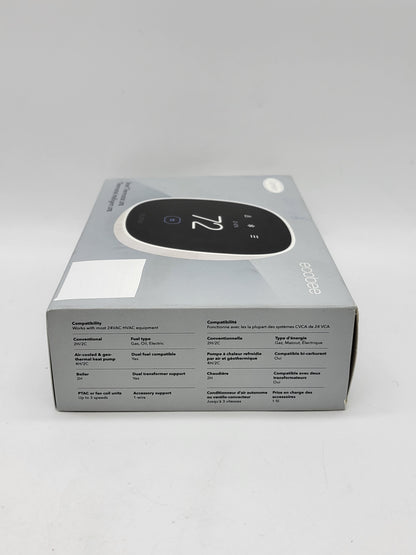 New Ecobee EB-STATE71CR-01 Smart Thermostat LITE