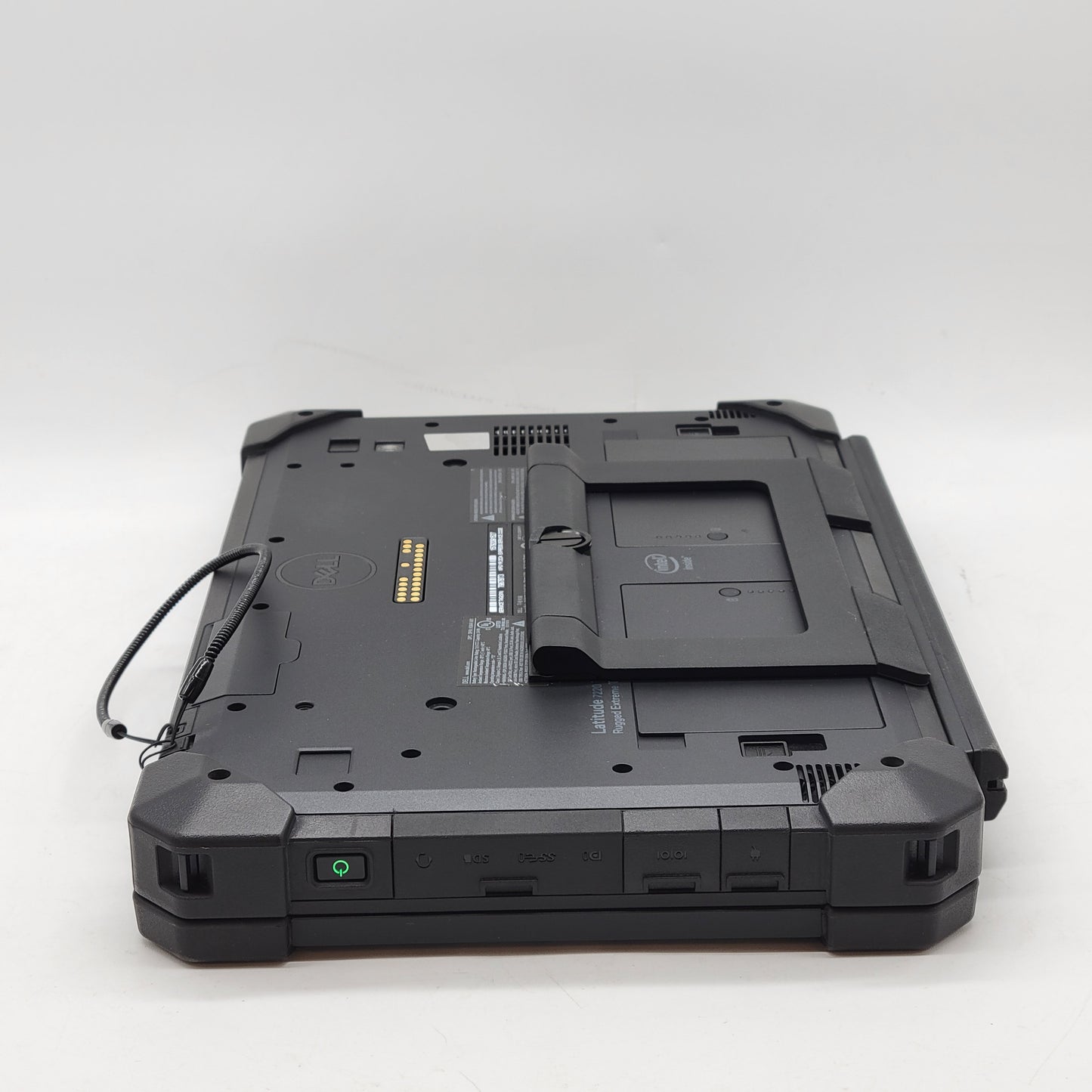 Dell Latitude 7220 11" i7-8665U 1.9GHz 16GB RAM 1TB SSD Rugged Extreme