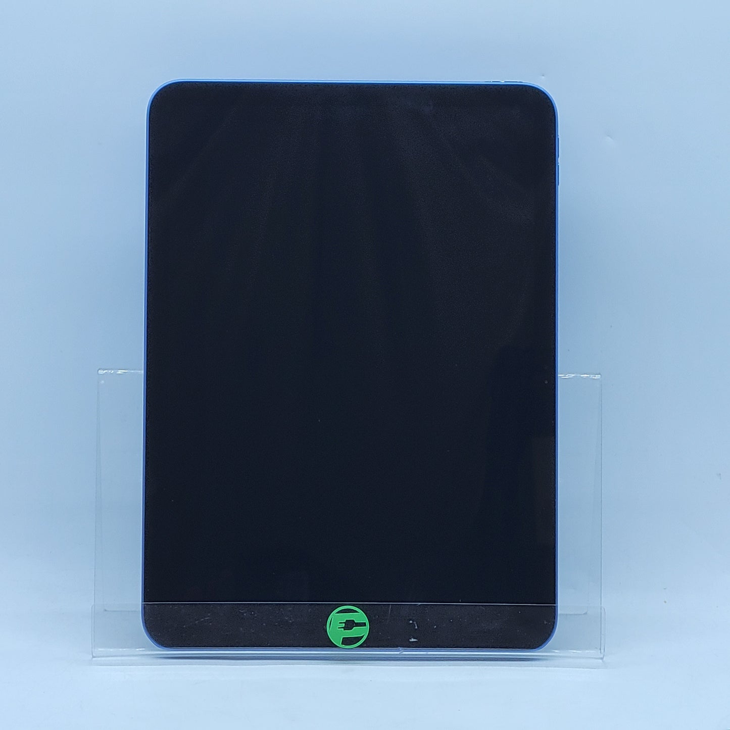 WiFi Only Apple iPad 10th Gen 64GB Blue MPQ13LL/A