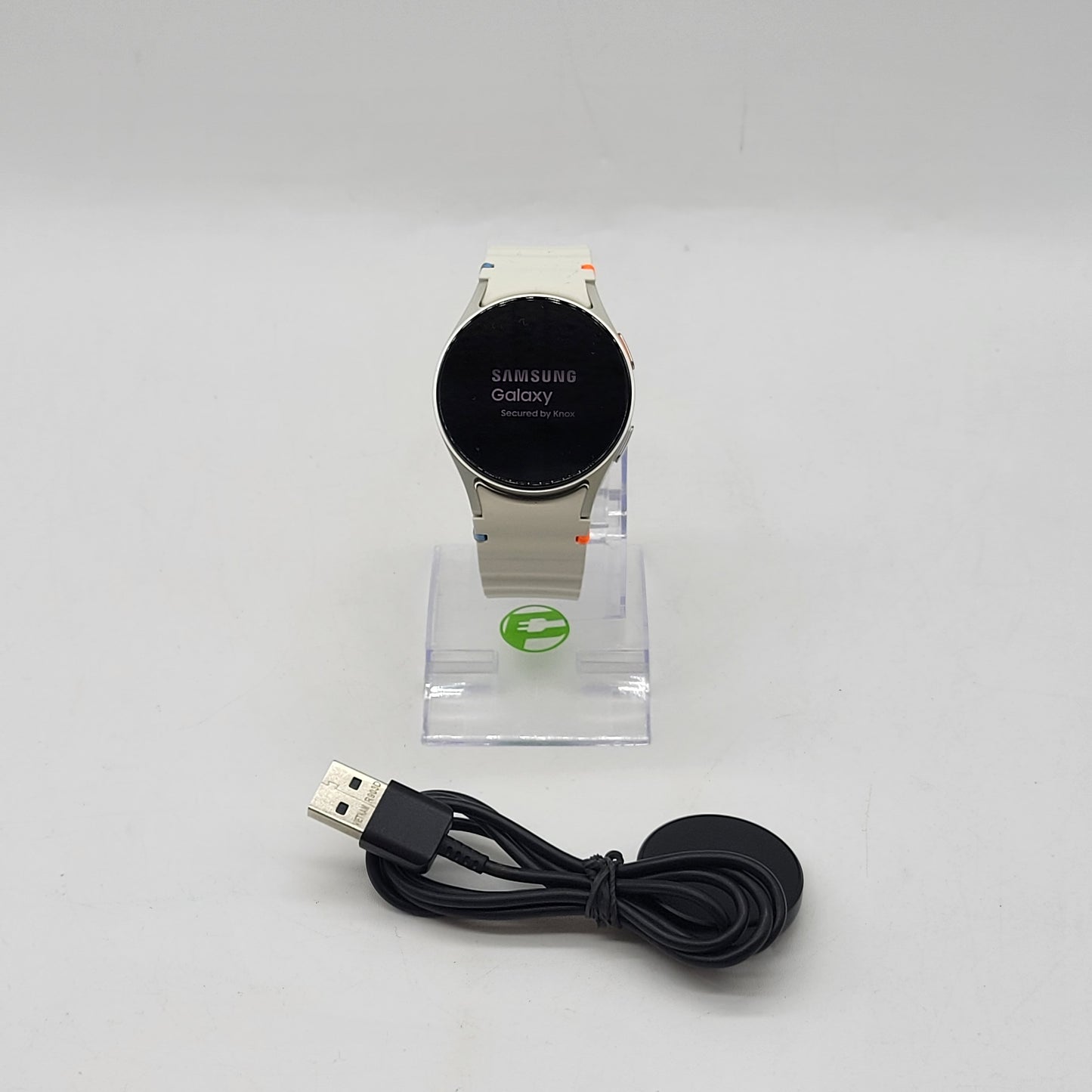 Unlocked Samsung Galaxy Watch7 Aluminum Smartwatch SM-L305U