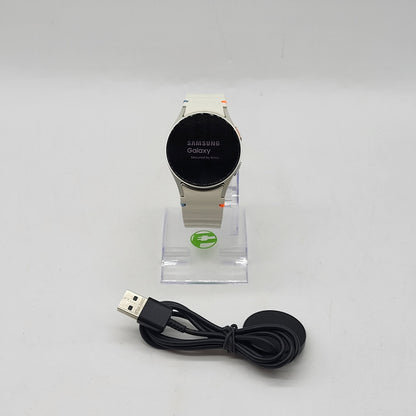 Unlocked Samsung Galaxy Watch7 Aluminum Smartwatch SM-L305U