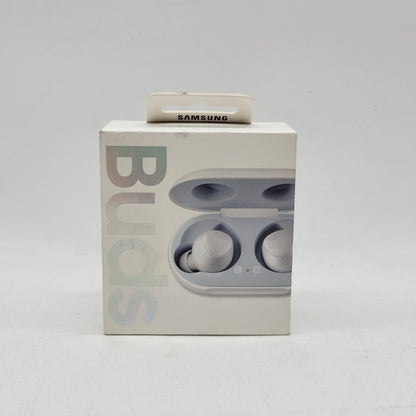 New Samsung Galaxy Buds SM-R170 True Wireless Earbuds White