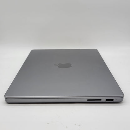 2023 Apple MacBook Pro 14" M3 10C GPU 4.0GHz 8GB RAM 512GB SSD A2918