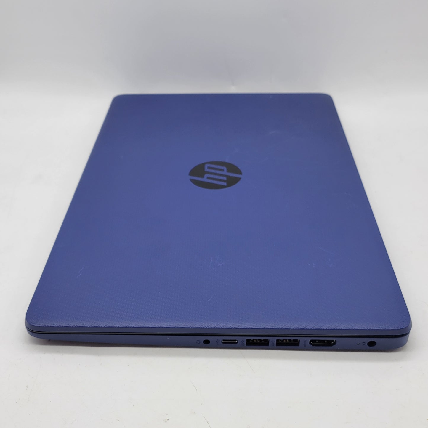 HP NoteBook 14-DQ0050NR 14.4" Celeron N4120 1.1GHz 4GB RAM 64GB SSD