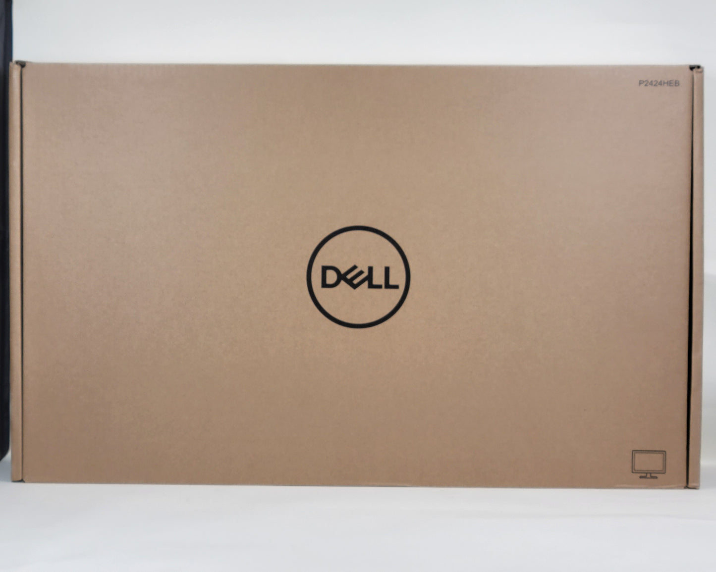 New Dell 24" P2424HEB FHD IPS 75Hz Video Conferencing Monitor