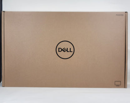 New Dell 24" P2424HEB FHD IPS 75Hz Video Conferencing Monitor