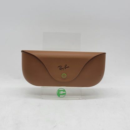 Ray-Ban Meta Wayfarer Gen 1 Matte Black Standard RW4006 601ST3 AI Smart Glasses