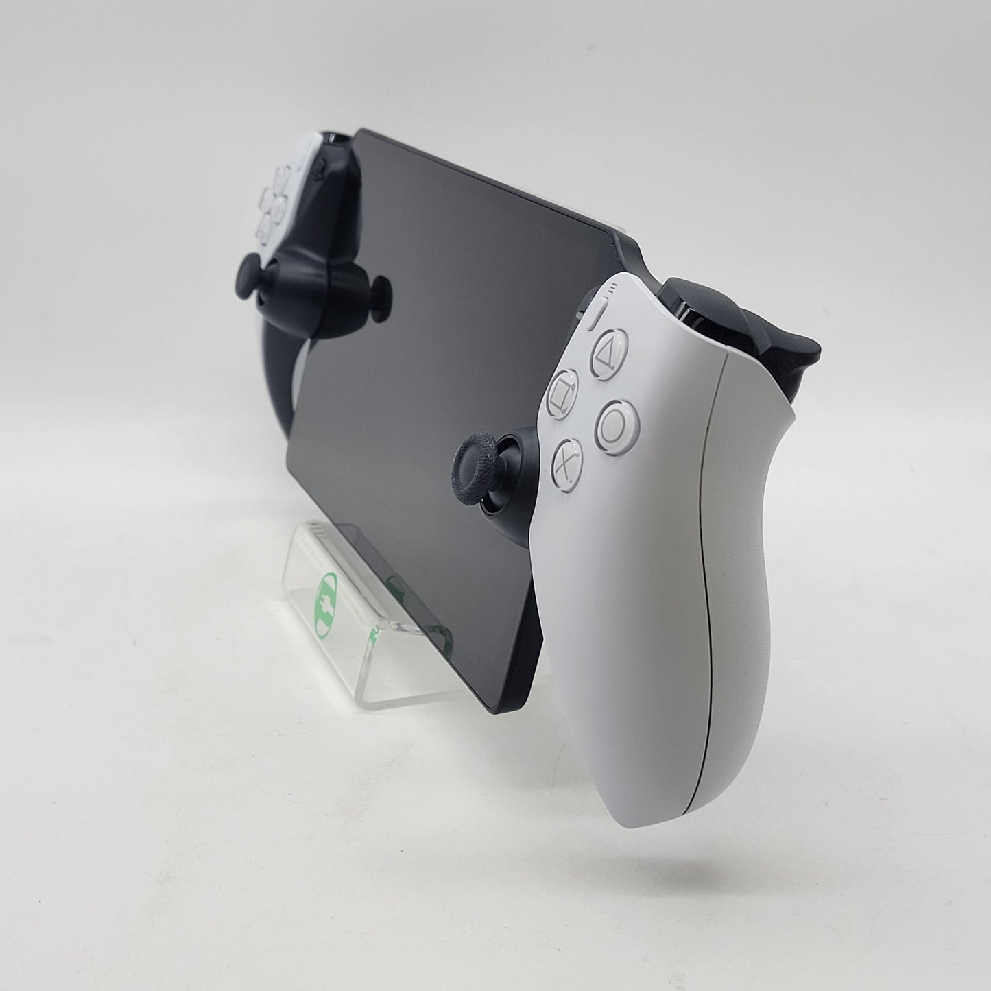 Sony Playstation Portable PSP CFI-Y1001 Remote Play White