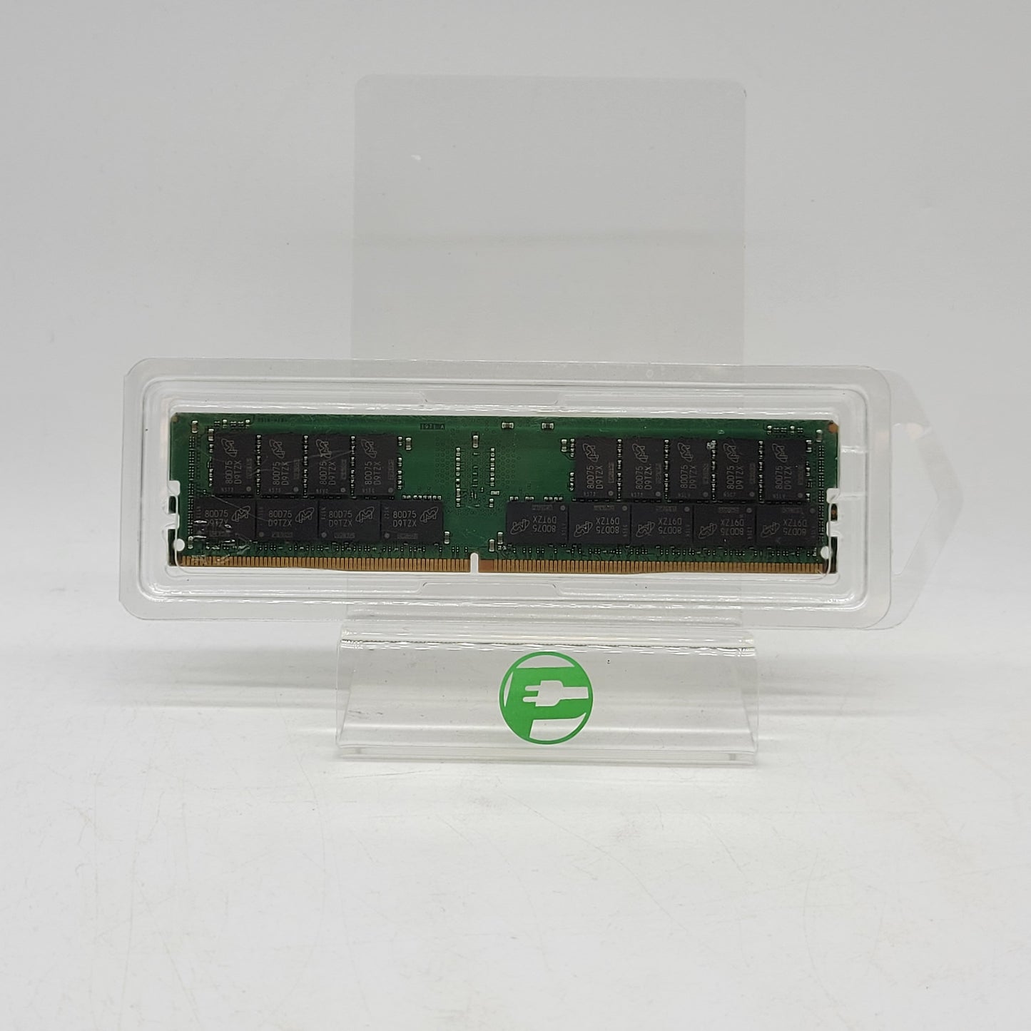 Micron MTA36ASF4G72PZ-2G6D1SG 32GB (1x32GB) RAM DDR4 2666MHz 2RX4