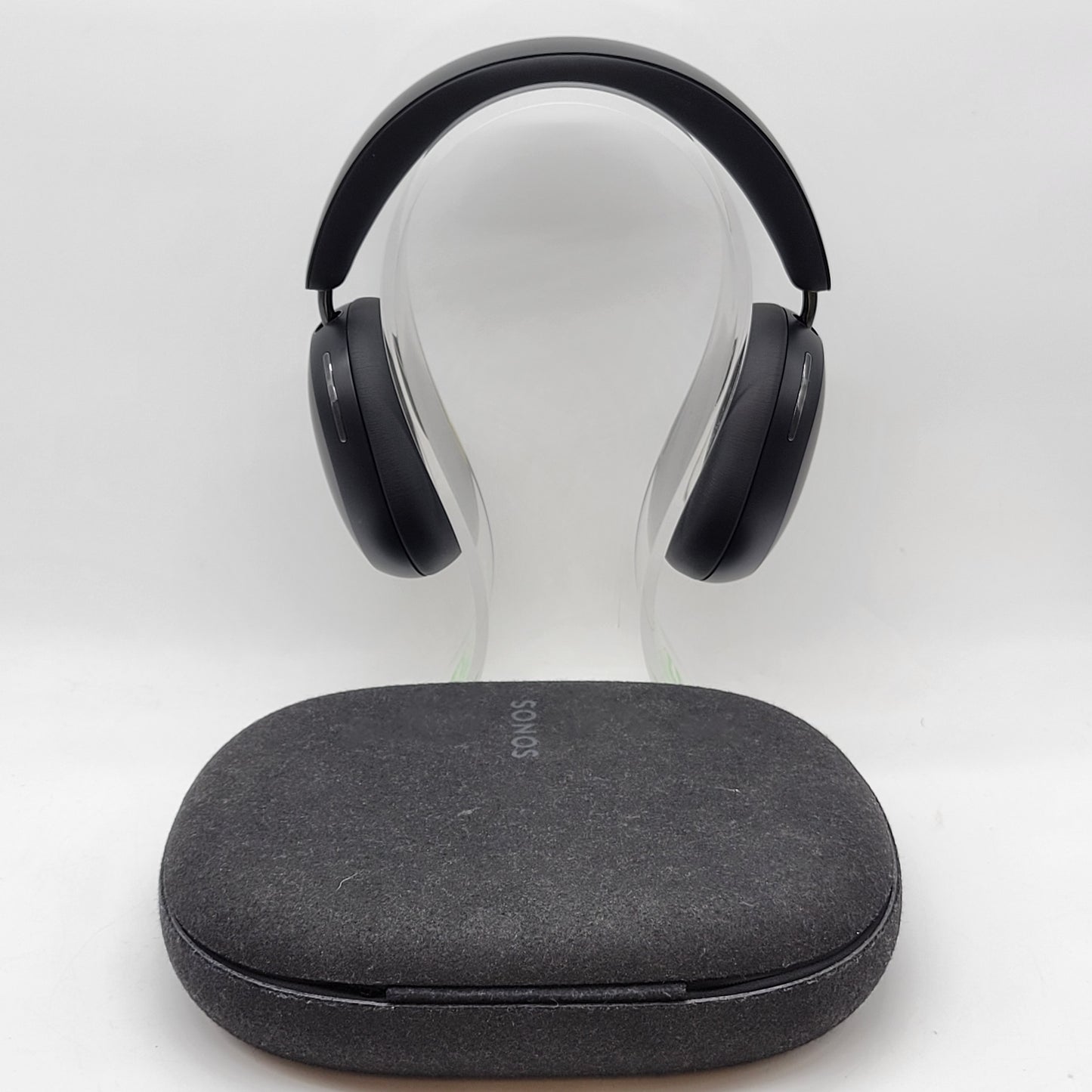 Sonos Ace Wireless Over-Ear Bluetooth Headphones Black S49