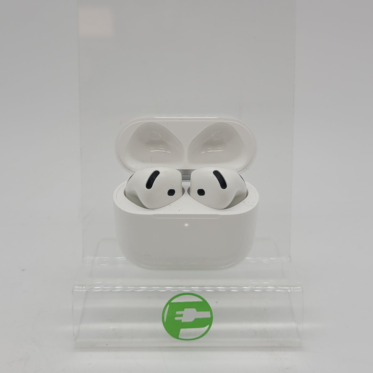 Apple AirPods 4th Gen with Charging Case A3053 A3050 A3058