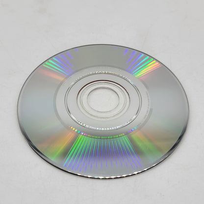 Metroid Prime (Nintendo GameCube, 2002) Disc Only
