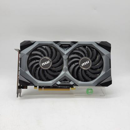 MSI Radeon RX 5700 XT Mech OC BV 8GB GDDR6 Graphics Card