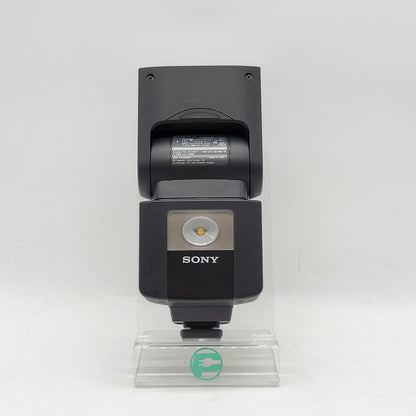 Sony HVL-F45RM Compact External Radio Wireless Flash