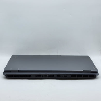 Lenovo LOQ 15 15ARP9 15.6" Ryzen 5 7235HS 3.2GHz 16GB RAM 512GB SSD RTX 4050