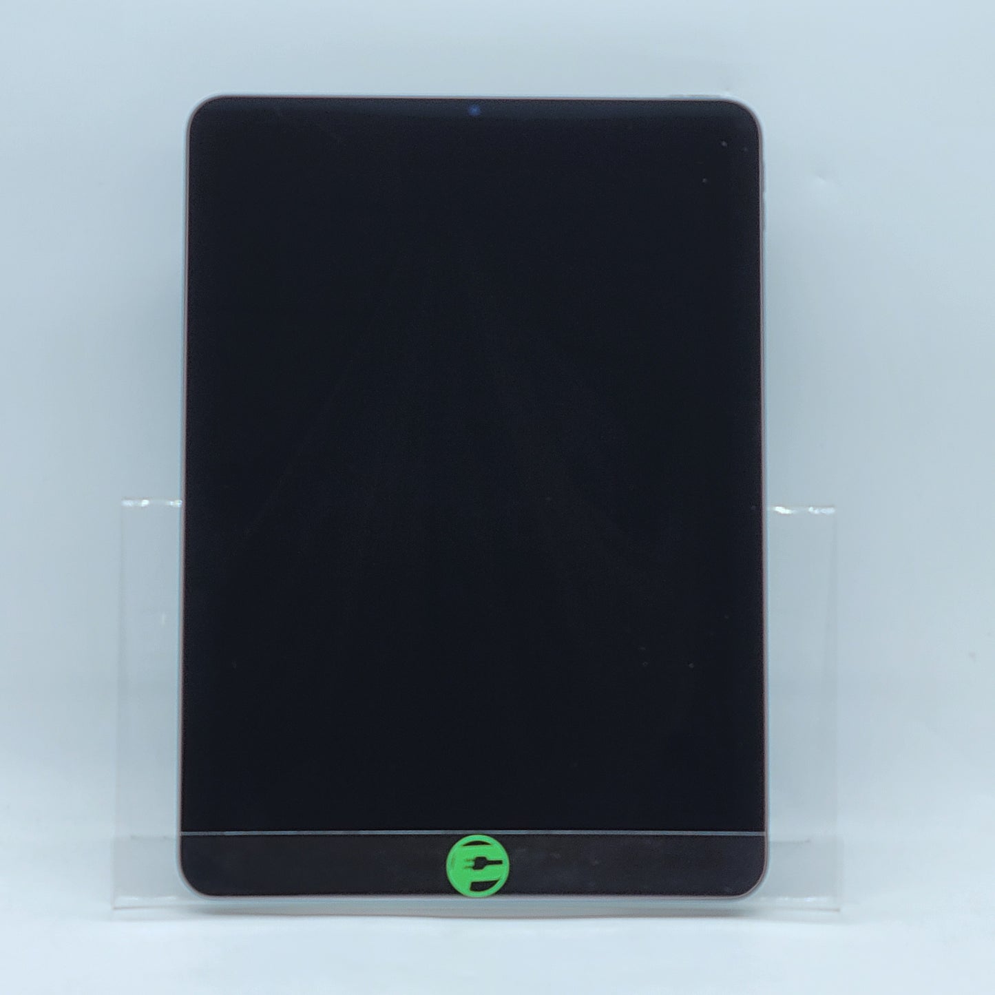 WiFi Only Apple iPad Air 5th Gen 256GB Space Gray MM9L3LL/A With Keyboard
