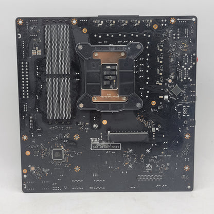 HP BlizzardOC LGA 1700 microATX Intel DDR4 Motherboard
