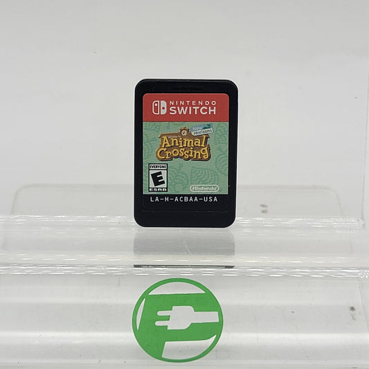 Animal Crossing: New Horizons (Nintendo Switch, 2020) Cartridge Only