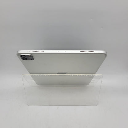 WiFi Only Apple iPad Pro 11" 2nd Gen 128GB Silver MY252LL/A