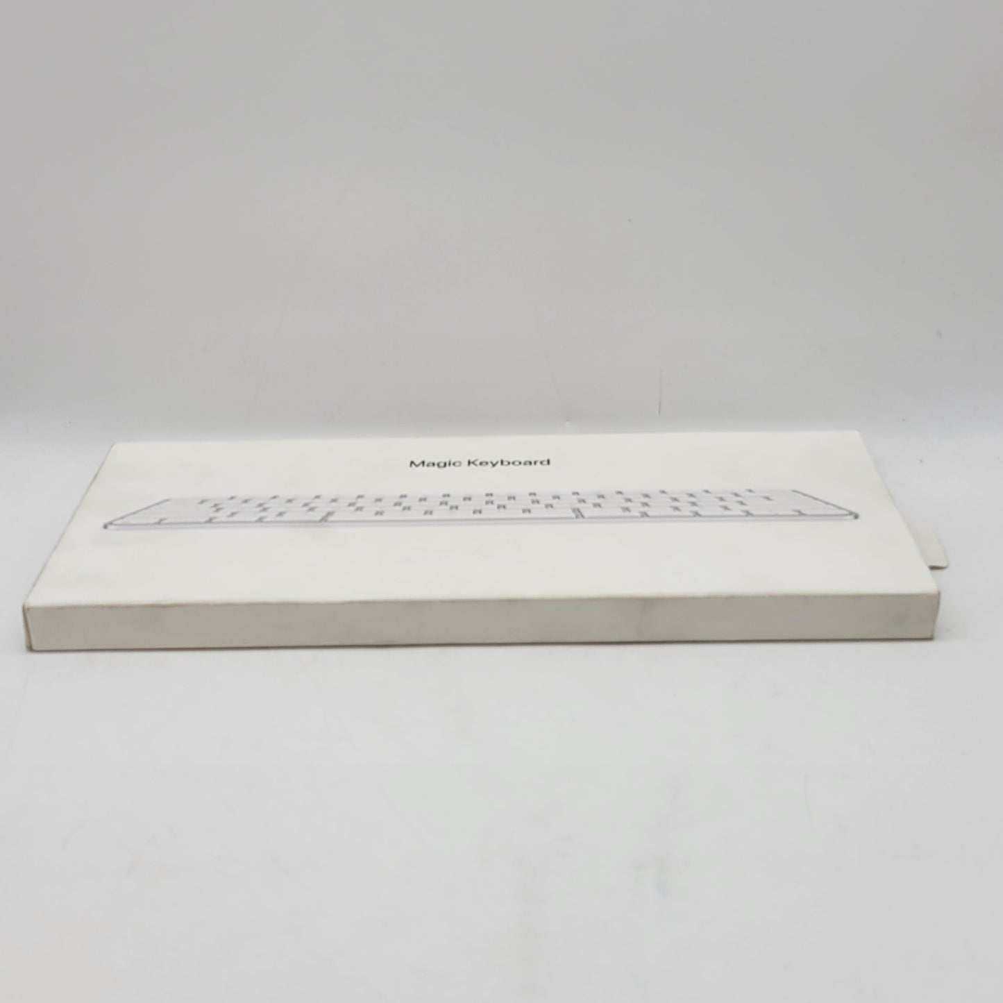 Apple Smart Keyboard A3203 Silver