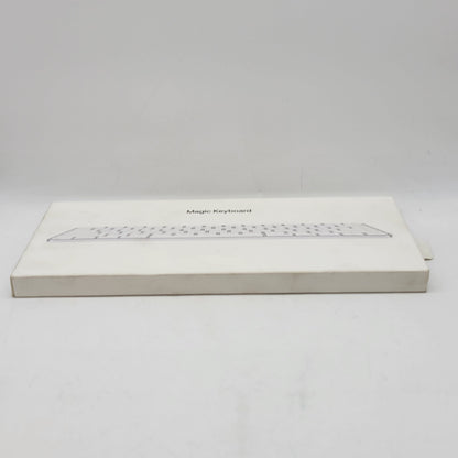Apple Smart Keyboard A3203 Silver