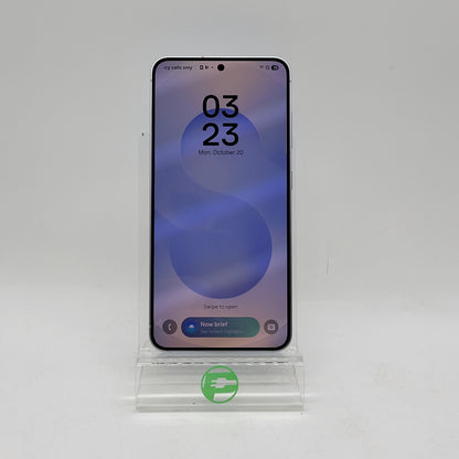 Unlocked Samsung Galaxy S25 12GB RAM 128GB SM-S931U1 Icy Blue