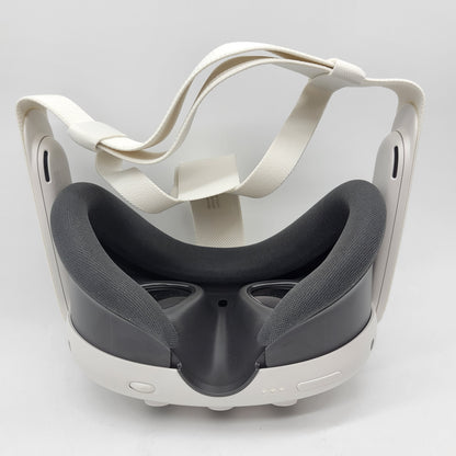 Meta Quest 3 128GB Standalone All-in-One VR Headset S3A