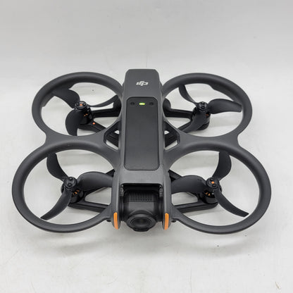 DJI Avata 2 4K Quadcopter Camera Drone QF3W4K