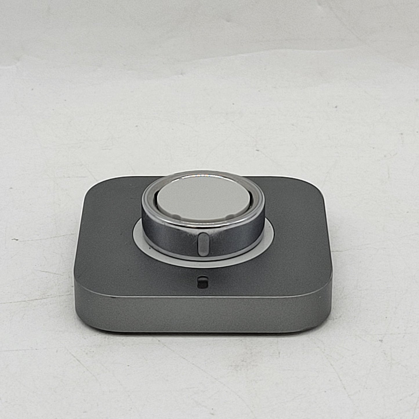 Oura Ring 4 9 Silver Titanium Smart Ring OA12