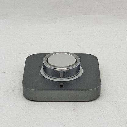Oura Ring 4 9 Silver Titanium Smart Ring OA12