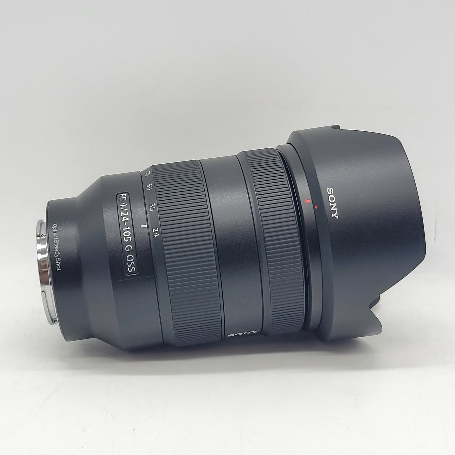 Sony FE 24-105mm f/4 G OSS E-Mount Full-Frame SEL24105G