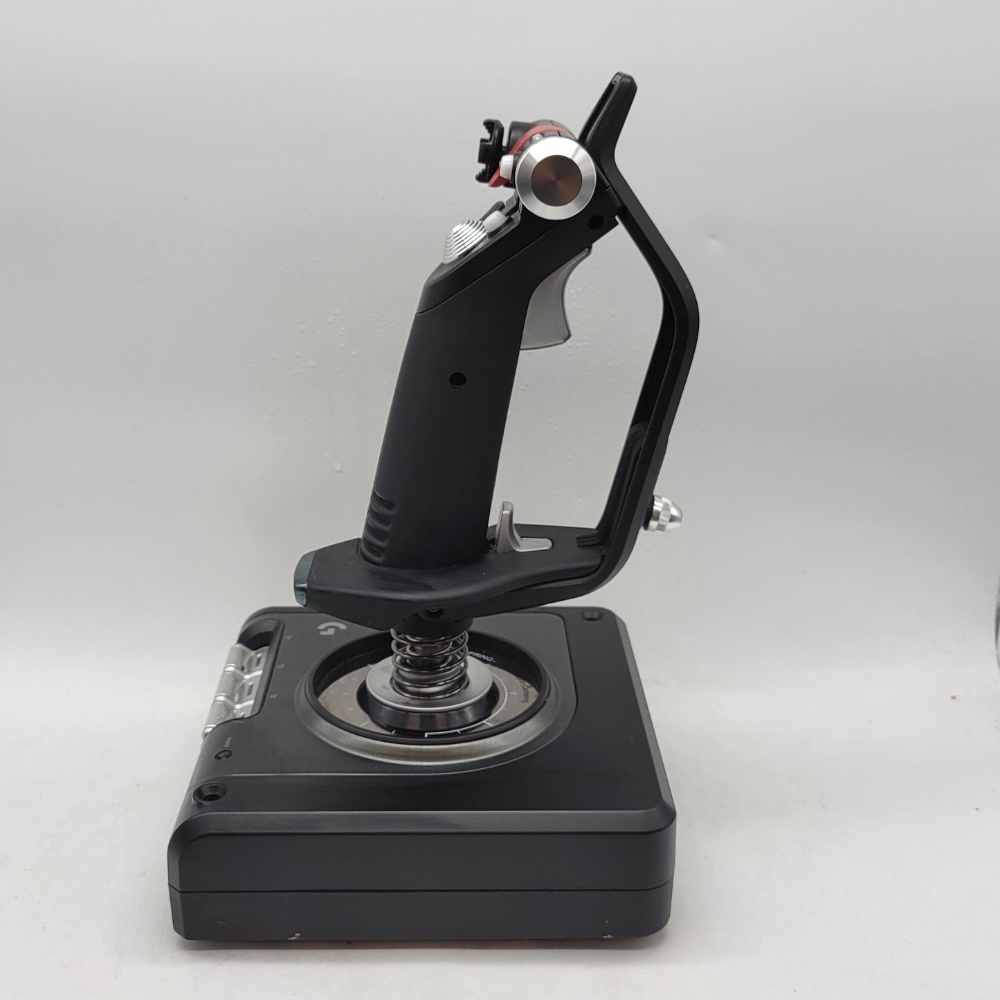 Logitech X52 Professional HOT AS Flight Joystick Simulator J-U0003