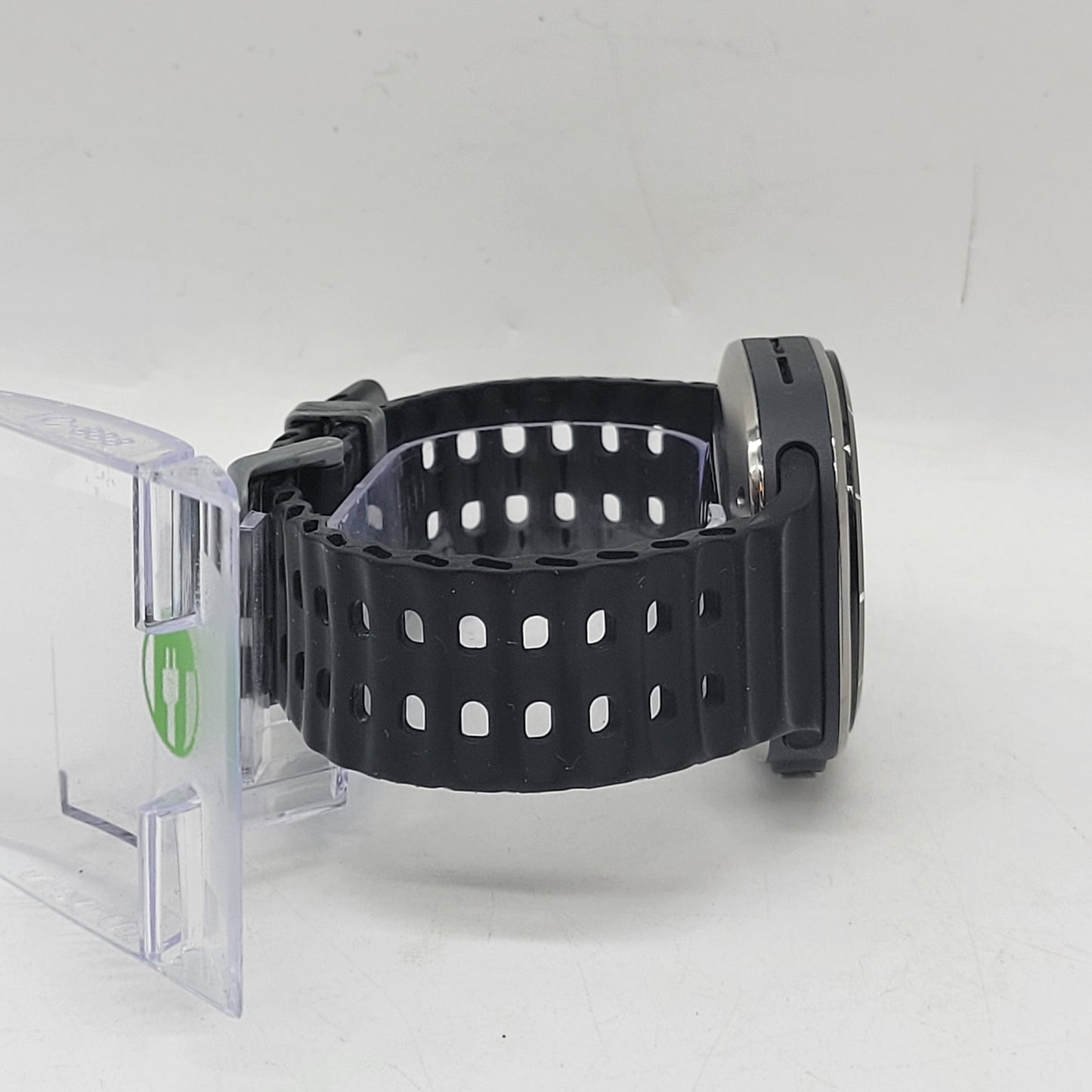 Unlocked Samsung Galaxy Watch Ultra  Titanium Smartwatch SM-L705U