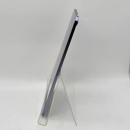 WiFi Only Apple iPad Air 5th Gen 64GB Purple MME23LL/A